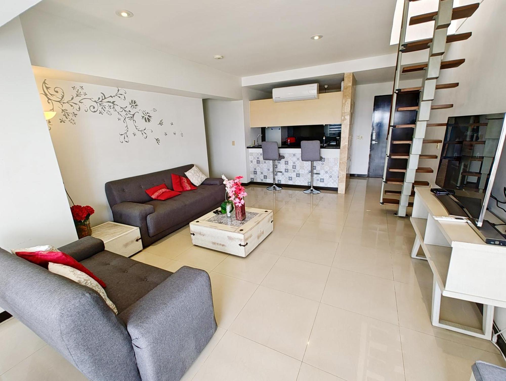 Penthouse Espectacular Vista Cd A.C. Wifi 300Mbps Apartment Guadalajara Exterior photo