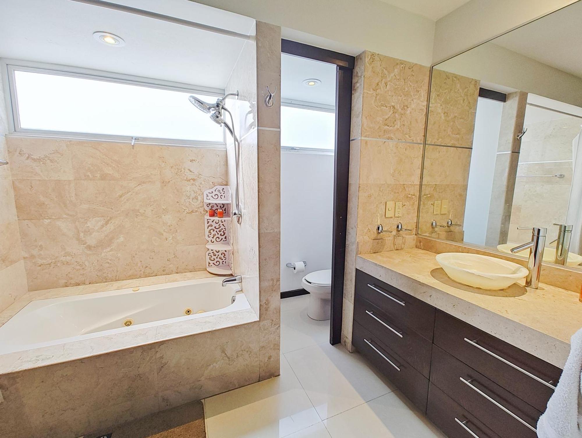 Penthouse Espectacular Vista Cd A.C. Wifi 300Mbps Apartment Guadalajara Exterior photo