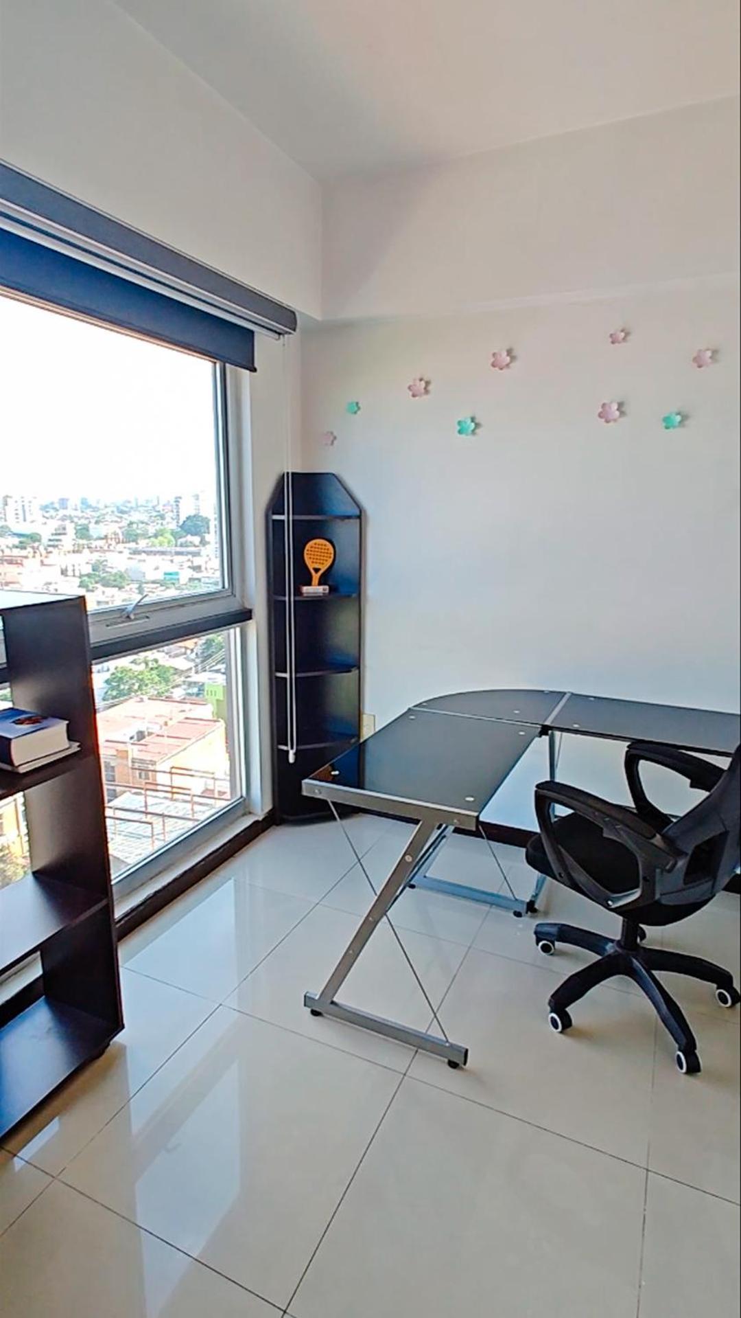 Penthouse Espectacular Vista Cd A.C. Wifi 300Mbps Apartment Guadalajara Exterior photo
